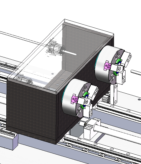 双工位深孔钻sw18可编辑